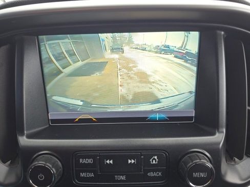 Used 2018 Chevrolet Colorado ZR2 image 27