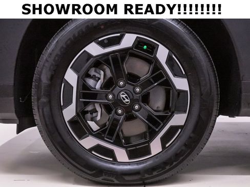 Certified 2026 Hyundai Santa Fe SEL image 30