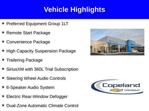 New 2026 Chevrolet Silverado 1500 LT AWD/4WD image 2
