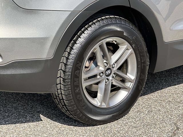 Used 2017 Hyundai Santa Fe Sport AWD/4WD image 30