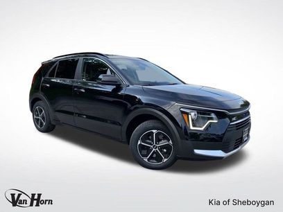 Certified 2024 Kia Niro LX
