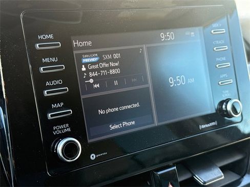 Used 2024 Toyota Camry SE image 22