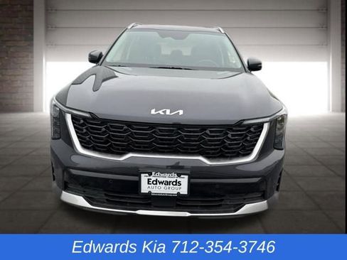 New 2025 Kia Sorento S image 10