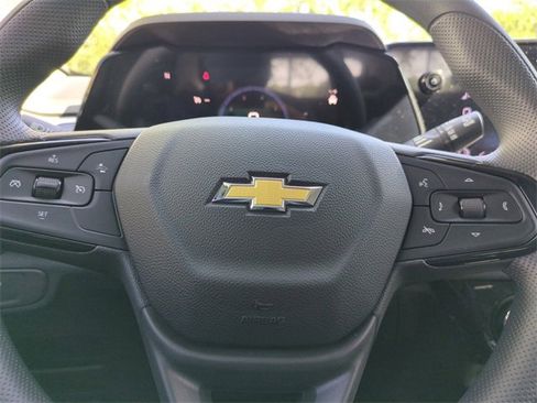 New 2026 Chevrolet TrailBlazer LT image 14