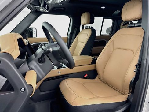 New 2026 Land Rover Defender 110 X AWD/4WD image 21