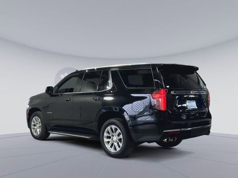 Used 2021 Chevrolet Tahoe Premier AWD/4WD image 8