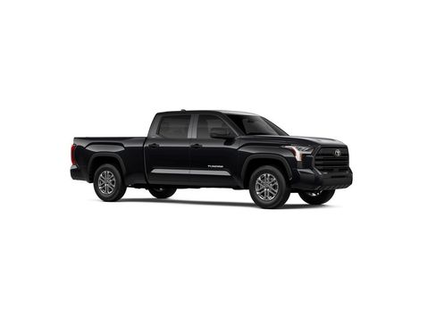 New 2026 Toyota Tundra SR5 RWD image 14