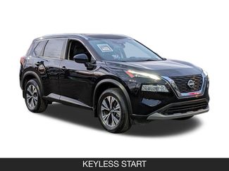 Certified 2023 Nissan Rogue SV w/ SV Premium B Package video 2