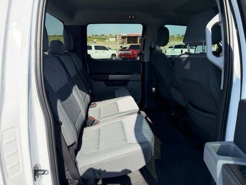 Used 2026 Ford F250 XLT AWD/4WD image 23