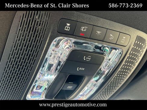 Certified 2026 Mercedes-Benz GLB 250 4MATIC image 32