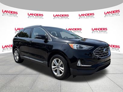 Used 2020 Ford Edge SEL w/ Convenience Package