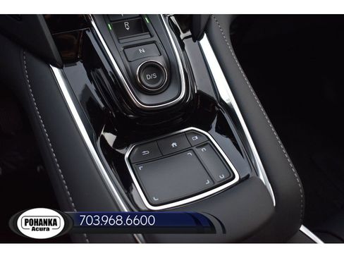 New 2026 Acura RDX w/ Technology Package image 27