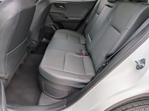 Used 2026 Toyota RAV4 XLE Premium AWD/4WD image 28