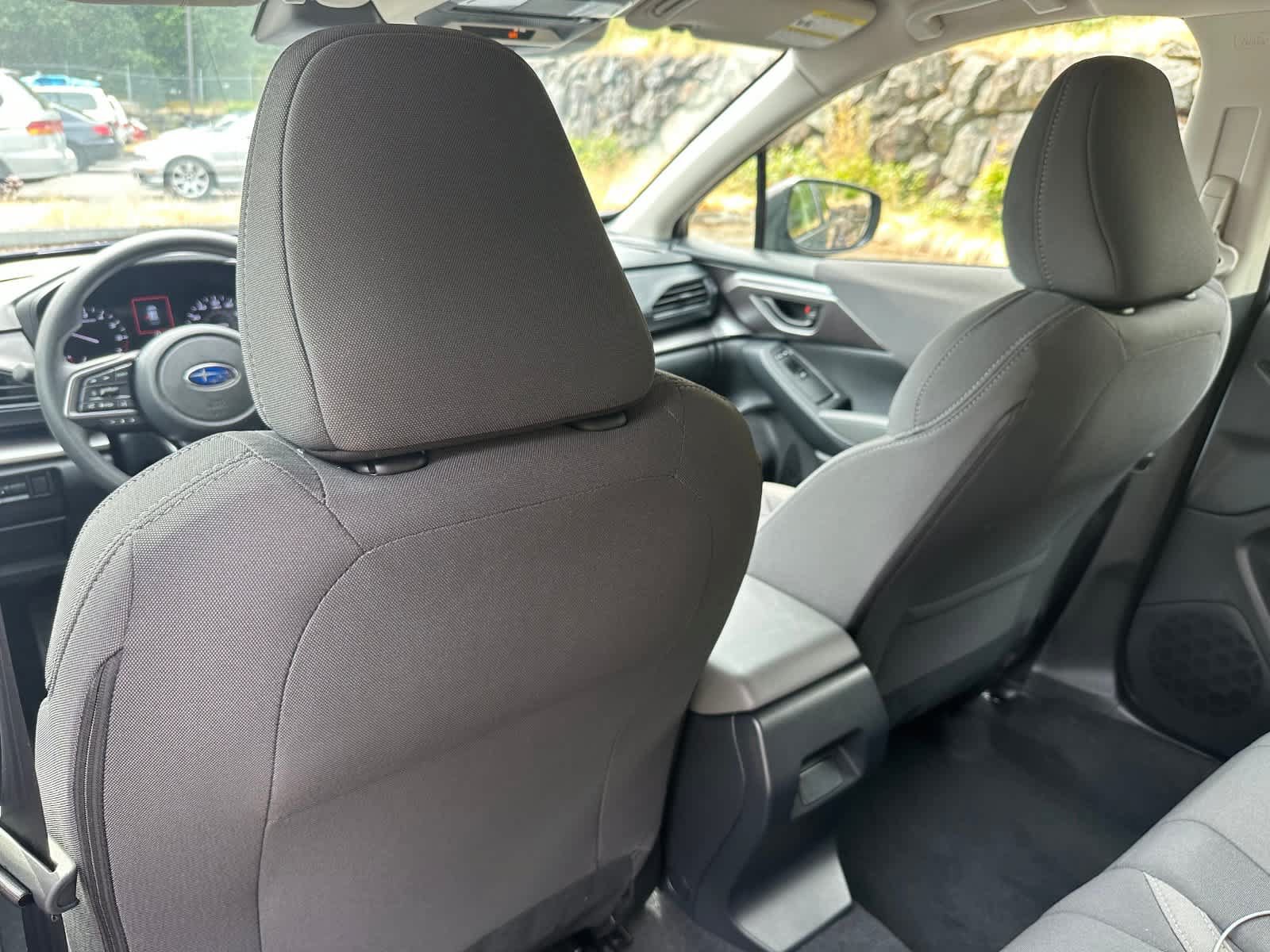 Used 2025 Subaru Impreza 2.0i AWD/4WD image 10