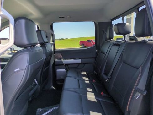 New 2026 Ford F350 Lariat AWD/4WD image 14