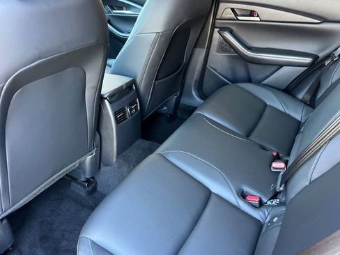 New 2026 MAZDA CX-30 AWD 2.5 S w/ Select Sport Pkg image 13
