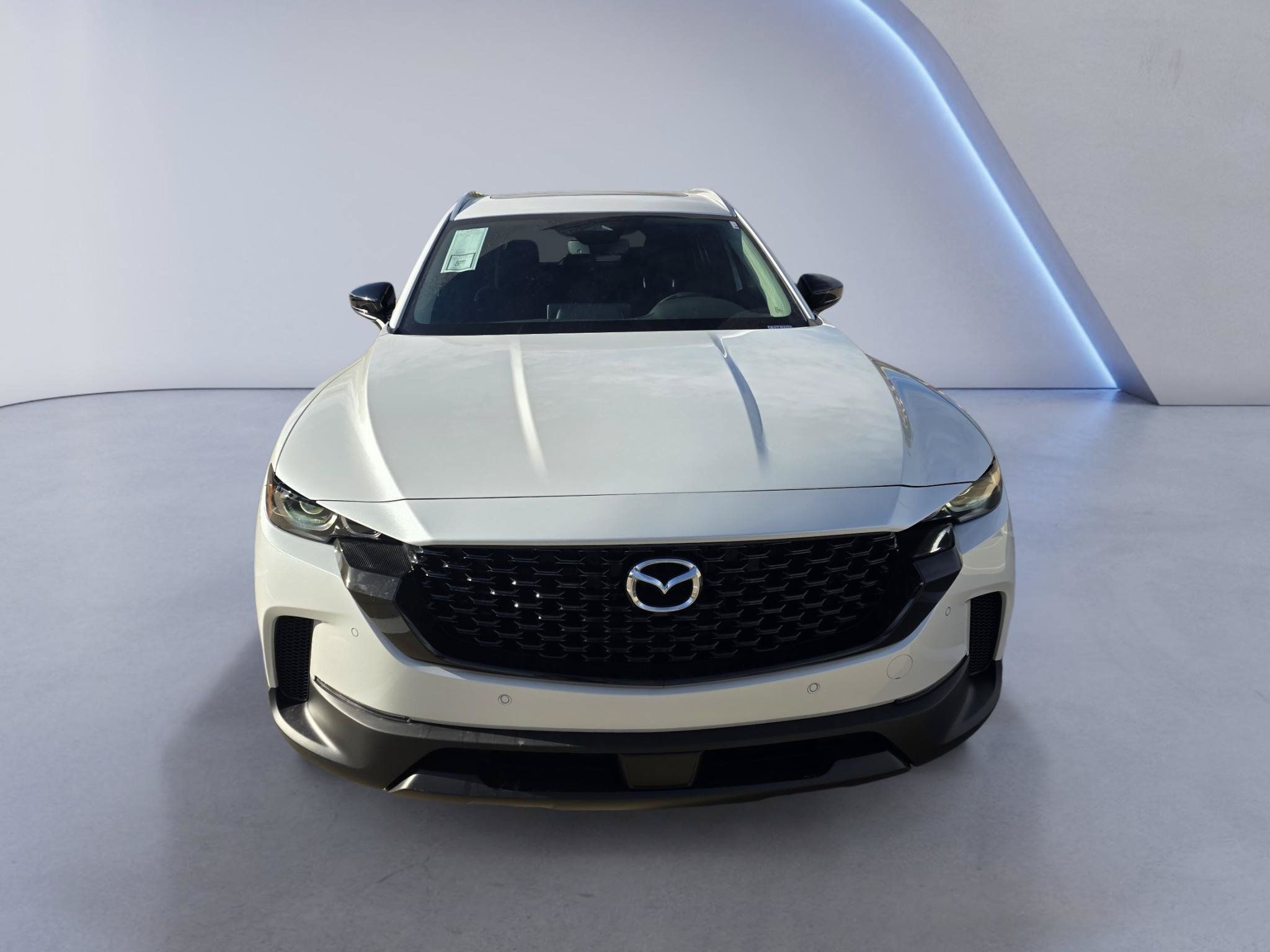 New 2026 MAZDA CX-50 AWD 2.5 S w/ Weather Package image 8