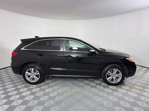 Used 2014 Acura RDX AWD image 4