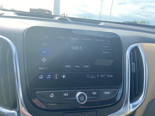 Used 2022 Chevrolet Equinox Premier AWD/4WD image 20