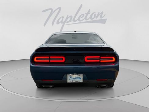 Used 2021 Dodge Challenger GT w/ Blacktop Package RWD image 7