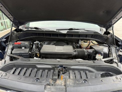 Used 2019 Chevrolet Silverado 1500 High Country image 19