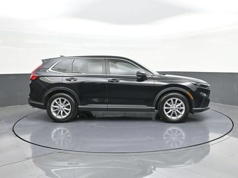 Used 2025 Honda CR-V EX image 26
