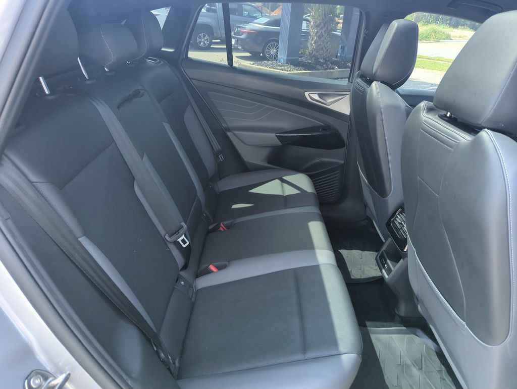 Certified 2023 Volkswagen ID.4 Pro S RWD image 34