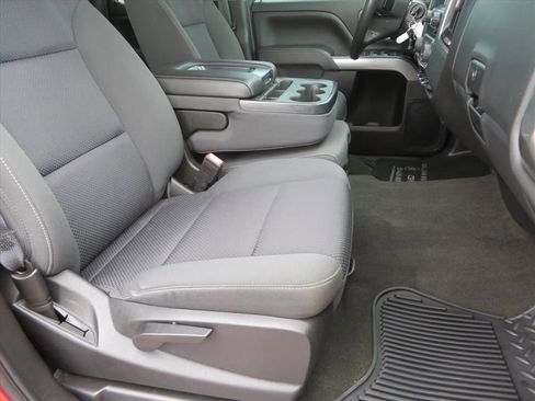 Used 2018 Chevrolet Silverado 1500 LT image 9