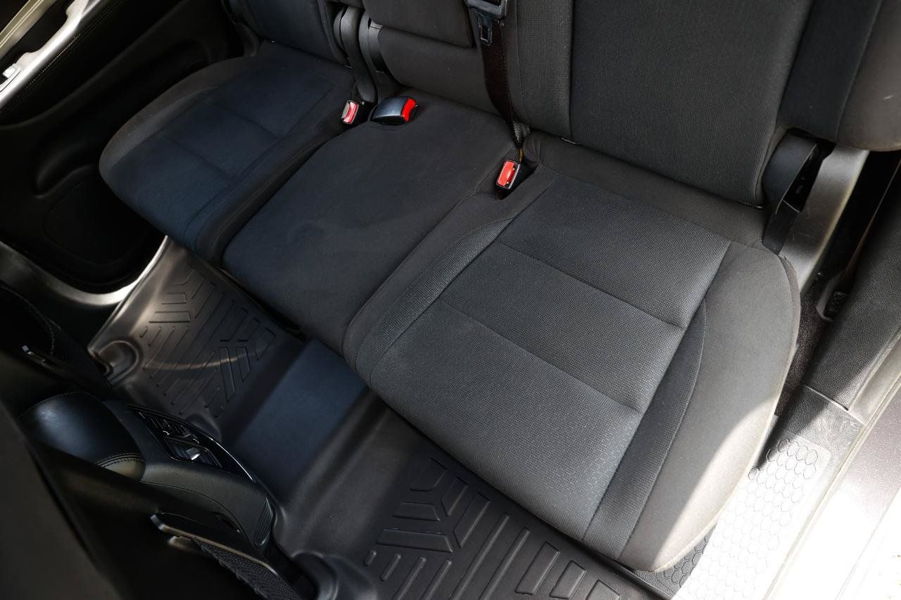 Used 2017 Dodge Durango SXT w/ Quick Order Package 23B RWD image 10