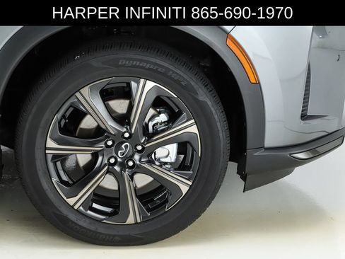 Certified 2026 INFINITI QX60 Autograph w/ Dark Cargo Package AWD/4WD image 15