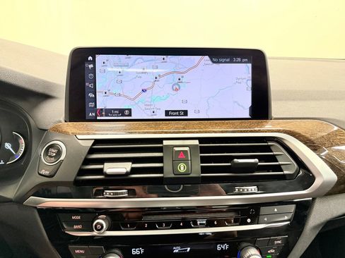 Used 2019 BMW X3 xDrive30i w/ Premium Package image 25