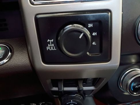 Used 2020 Ford F250 King Ranch w/ King Ranch Ultimate Package image 26