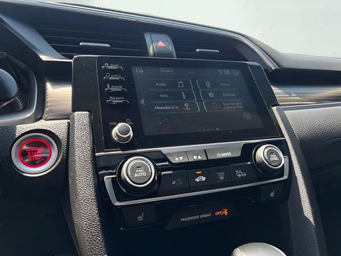 Used 2019 Honda Civic EX image 43