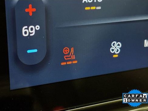 Used 2025 Ford Ranger Lariat w/ FX4 Off-Road Package image 20