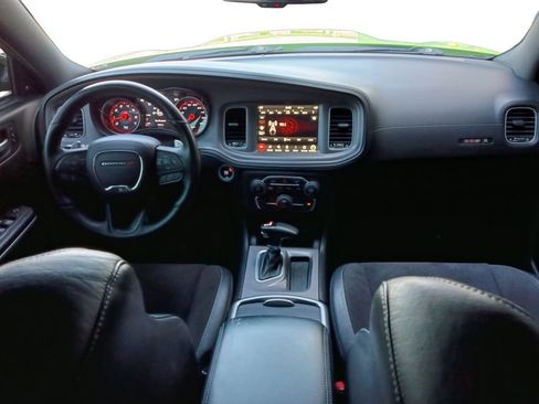 Used 2023 Dodge Charger Scat Pack w/ Plus Group image 3