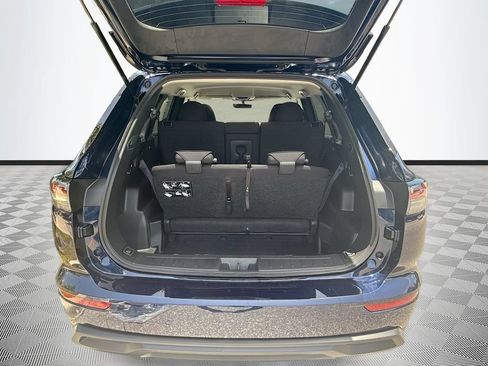 New 2026 Mitsubishi Outlander ES FWD image 26