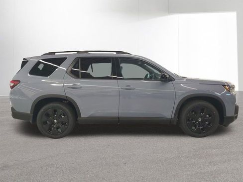 New 2026 Honda Pilot Black Edition image 37