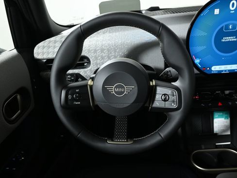 New 2026 MINI Cooper S FWD image 18