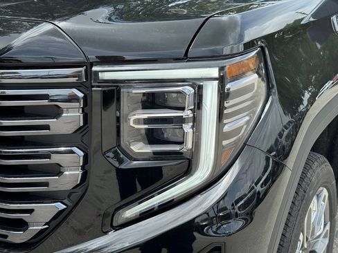 New 2026 GMC Sierra 1500 Denali Ultimate AWD/4WD image 3