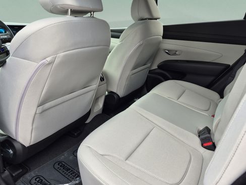 New 2026 Hyundai Tucson SEL AWD/4WD image 16