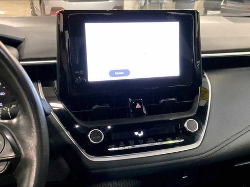 Used 2024 Toyota Corolla SE image 6