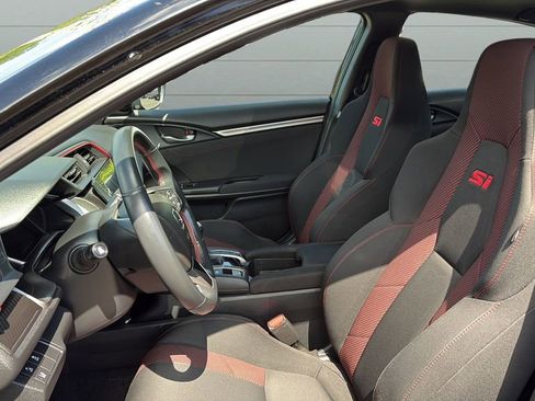 Used 2020 Honda Civic Si image 13