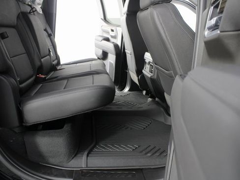 New 2026 Chevrolet Silverado 1500 RST w/ RST All Star Premium Package image 20