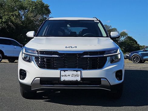 New 2026 Kia Seltos S image 2