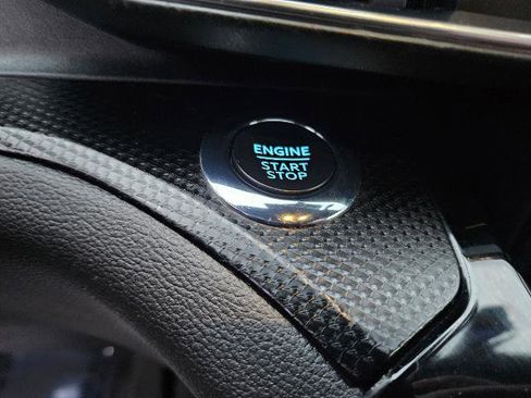 Certified 2023 Ford Explorer ST w/ Equipment Group 401A image 23