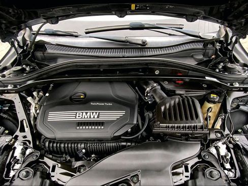 Used 2021 BMW 228i Gran Coupe w/ Convenience Package image 28