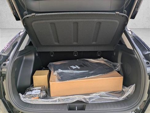 New 2026 Hyundai Kona Limited FWD image 20