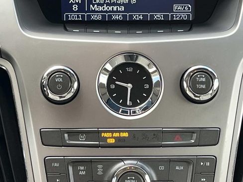 Used 2009 Cadillac CTS 3.6 RWD image 16