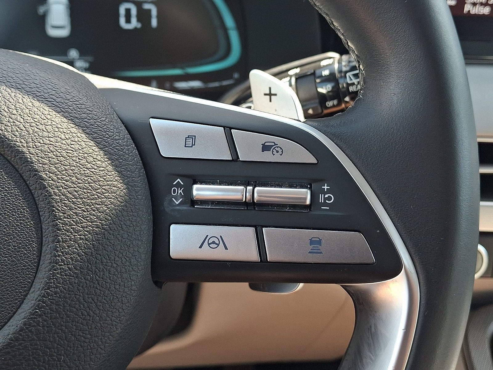 Certified 2025 Hyundai Palisade SEL AWD/4WD image 22