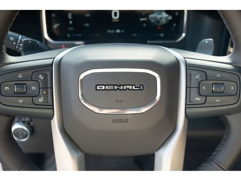 New 2026 GMC Sierra 1500 Denali AWD/4WD image 18